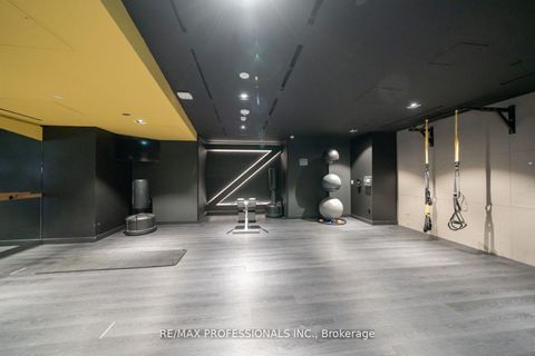 Photo 20 at 305 - 36 Zorra Street, City Centre West, Toronto