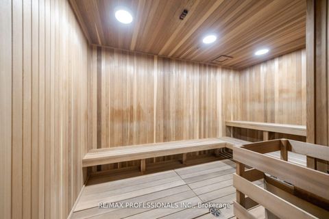 Photo 22 at 305 - 36 Zorra Street, City Centre West, Toronto