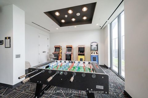 Photo 23 at 305 - 36 Zorra Street, City Centre West, Toronto