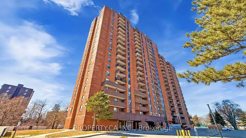 Photo 1 at 1505 - 90 Ling Road, West Hill, Toronto