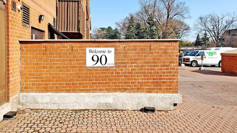 Photo 2 at 1505 - 90 Ling Road, West Hill, Toronto