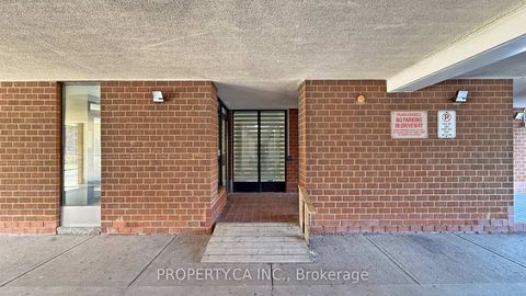 Photo 3 at 1505 - 90 Ling Road, West Hill, Toronto