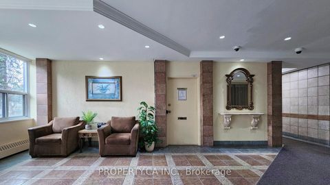 Photo 5 at 1505 - 90 Ling Road, West Hill, Toronto