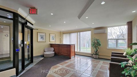 Photo 6 at 1505 - 90 Ling Road, West Hill, Toronto