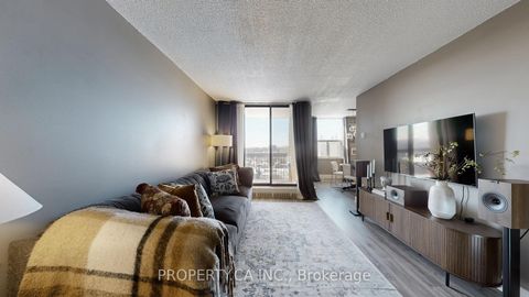 Photo 8 at 1505 - 90 Ling Road, West Hill, Toronto