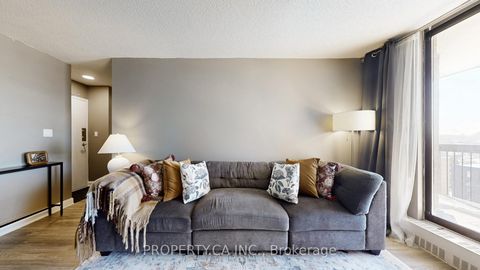 Photo 11 at 1505 - 90 Ling Road, West Hill, Toronto