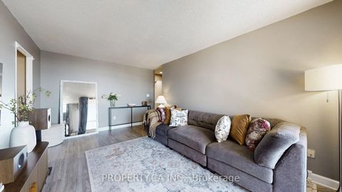 Photo 12 at 1505 - 90 Ling Road, West Hill, Toronto