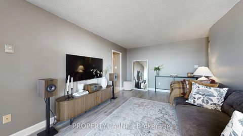 Photo 13 at 1505 - 90 Ling Road, West Hill, Toronto