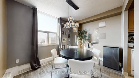 Photo 14 at 1505 - 90 Ling Road, West Hill, Toronto