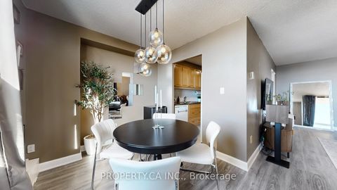 Photo 15 at 1505 - 90 Ling Road, West Hill, Toronto