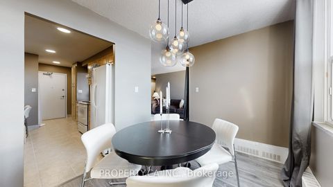 Photo 16 at 1505 - 90 Ling Road, West Hill, Toronto