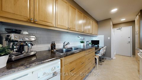 Photo 18 at 1505 - 90 Ling Road, West Hill, Toronto