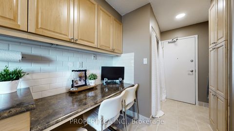 Photo 20 at 1505 - 90 Ling Road, West Hill, Toronto