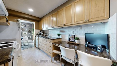 Photo 21 at 1505 - 90 Ling Road, West Hill, Toronto