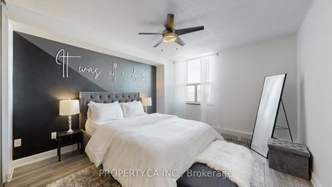 Photo 23 at 1505 - 90 Ling Road, West Hill, Toronto