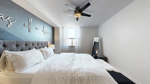 Photo 24 at 1505 - 90 Ling Road, West Hill, Toronto