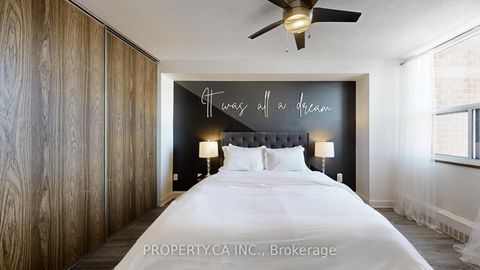 Photo 25 at 1505 - 90 Ling Road, West Hill, Toronto