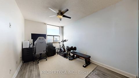 Photo 26 at 1505 - 90 Ling Road, West Hill, Toronto