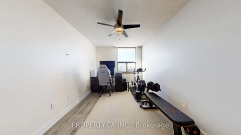 Photo 27 at 1505 - 90 Ling Road, West Hill, Toronto