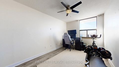 Photo 28 at 1505 - 90 Ling Road, West Hill, Toronto