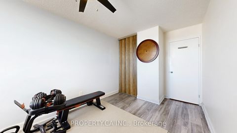 Photo 29 at 1505 - 90 Ling Road, West Hill, Toronto