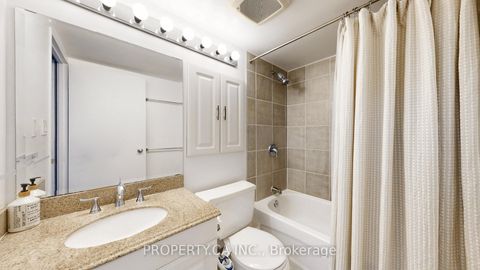 Photo 30 at 1505 - 90 Ling Road, West Hill, Toronto