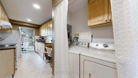Photo 31 at 1505 - 90 Ling Road, West Hill, Toronto