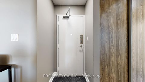 Photo 33 at 1505 - 90 Ling Road, West Hill, Toronto