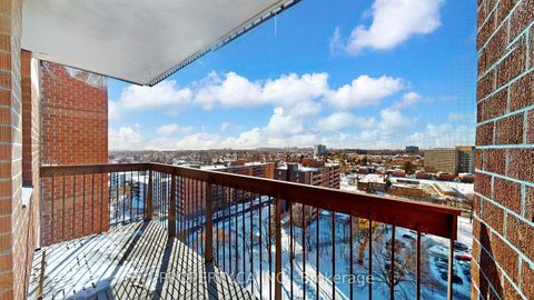 Photo 34 at 1505 - 90 Ling Road, West Hill, Toronto