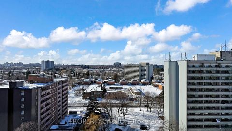 Photo 35 at 1505 - 90 Ling Road, West Hill, Toronto