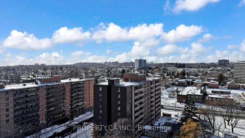 Photo 36 at 1505 - 90 Ling Road, West Hill, Toronto