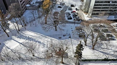 Photo 37 at 1505 - 90 Ling Road, West Hill, Toronto