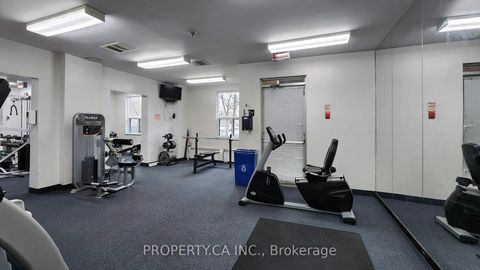 Photo 38 at 1505 - 90 Ling Road, West Hill, Toronto