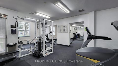 Photo 39 at 1505 - 90 Ling Road, West Hill, Toronto