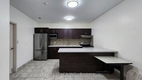 Photo 40 at 1505 - 90 Ling Road, West Hill, Toronto