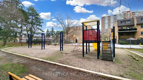 Photo 43 at 1505 - 90 Ling Road, West Hill, Toronto