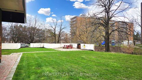 Photo 44 at 1505 - 90 Ling Road, West Hill, Toronto