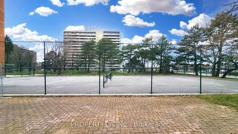 Photo 45 at 1505 - 90 Ling Road, West Hill, Toronto