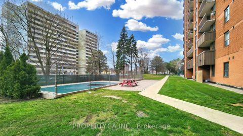 Photo 47 at 1505 - 90 Ling Road, West Hill, Toronto
