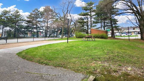 Photo 48 at 1505 - 90 Ling Road, West Hill, Toronto