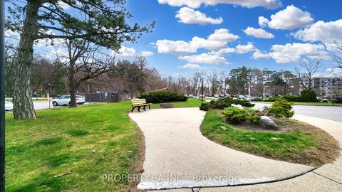 Photo 49 at 1505 - 90 Ling Road, West Hill, Toronto