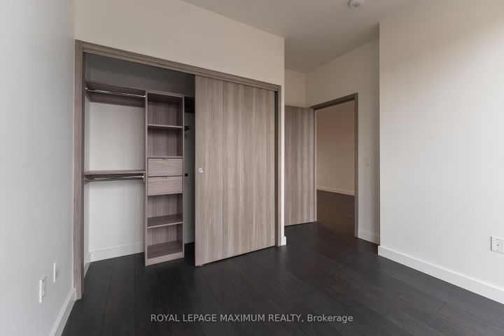 Photo 25 at 502 - 95 McMahon Drive, Bayview Village, Toronto