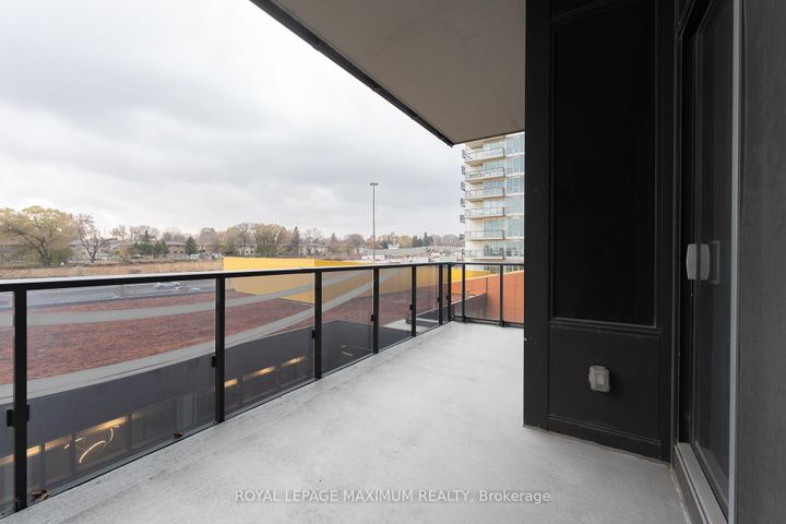 Photo 28 at 502 - 95 McMahon Drive, Bayview Village, Toronto