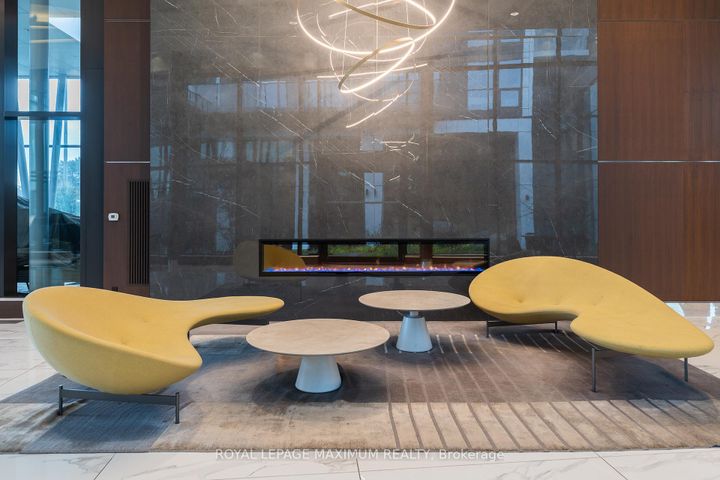 Photo 33 at 502 - 95 McMahon Drive, Bayview Village, Toronto