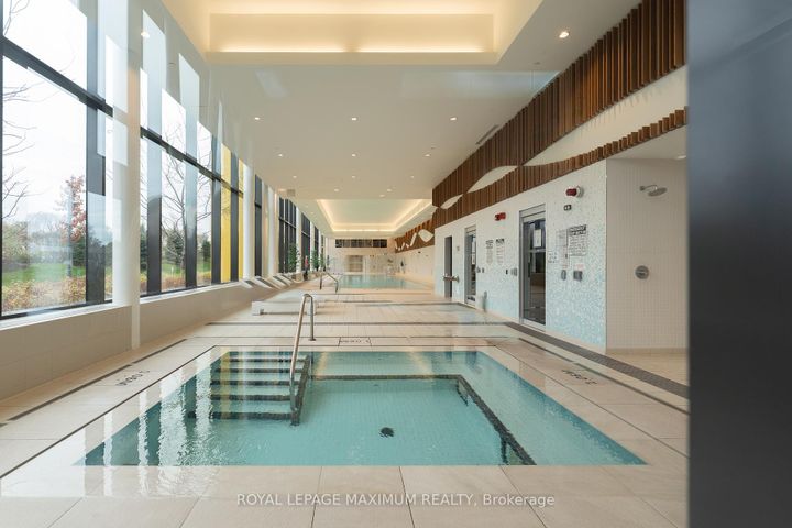 Photo 35 at 502 - 95 McMahon Drive, Bayview Village, Toronto