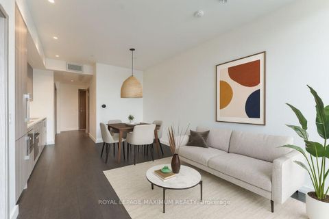 Photo 15 at 502 - 95 McMahon Drive, Bayview Village, Toronto