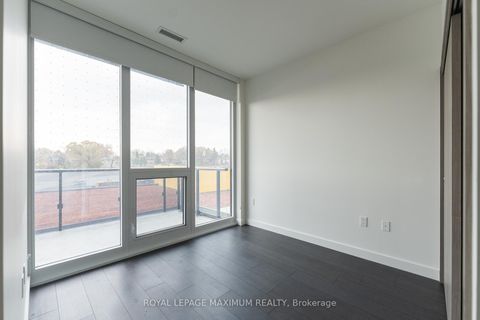 Photo 22 at 502 - 95 McMahon Drive, Bayview Village, Toronto