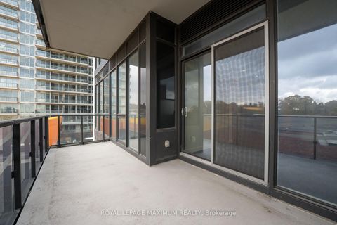 Photo 27 at 502 - 95 McMahon Drive, Bayview Village, Toronto