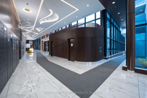 Photo 30 at 502 - 95 McMahon Drive, Bayview Village, Toronto