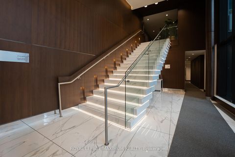 Photo 36 at 502 - 95 McMahon Drive, Bayview Village, Toronto